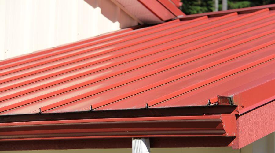 Industrial Roof Replacement in Stevenson Ranch, CA